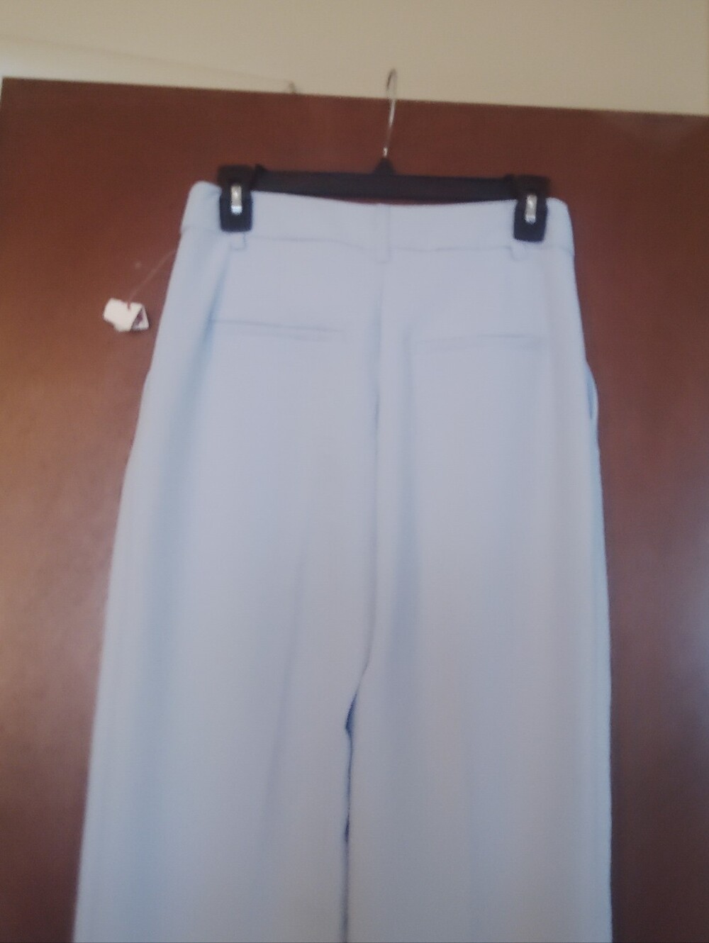 CHRISTIAN LACROIX Wide Leg Dress Pants - Women's Size 2 - Picture 10 of 13